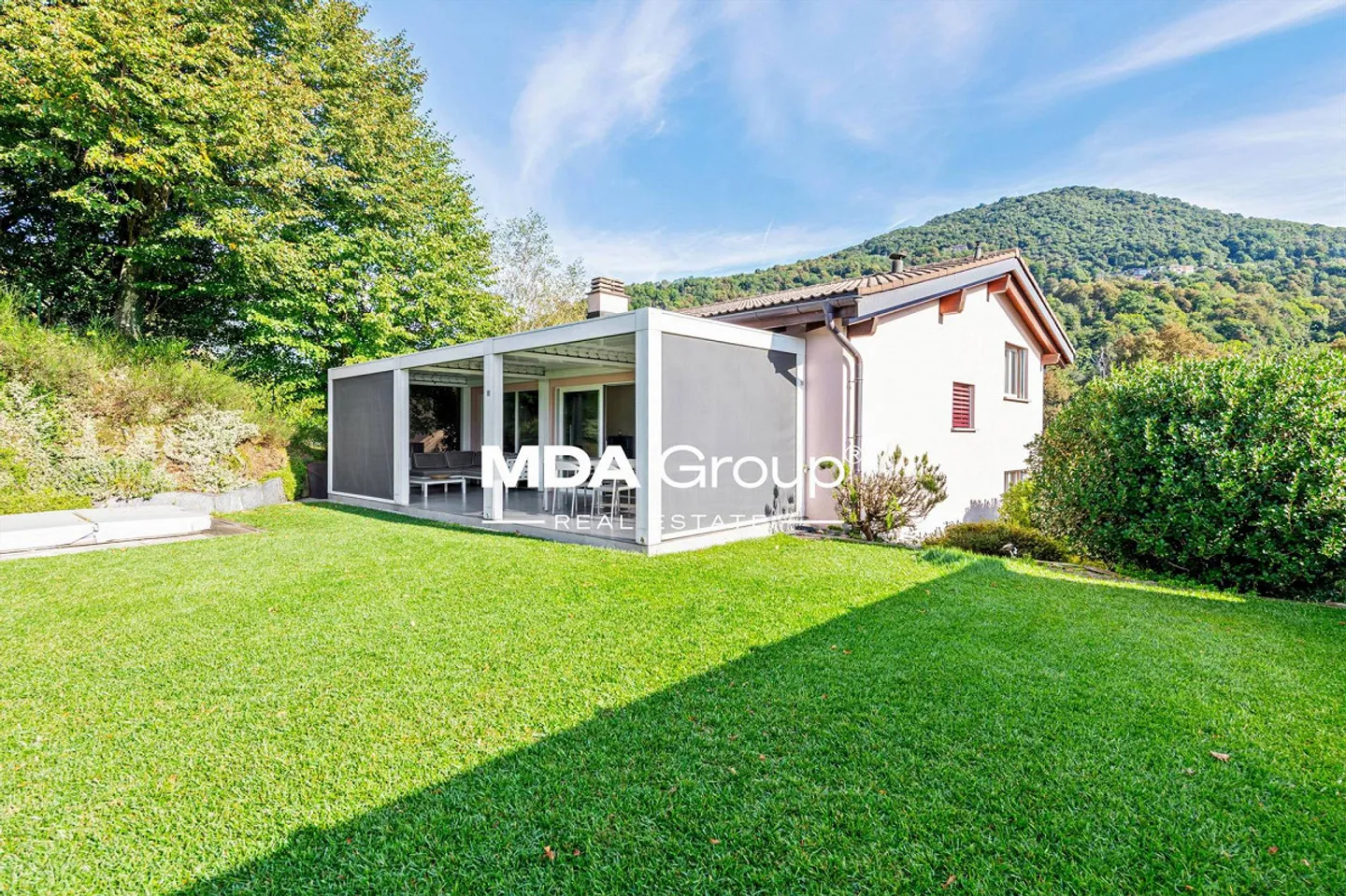 Casa unifamiliare - Lugano - Foto 11 di 13