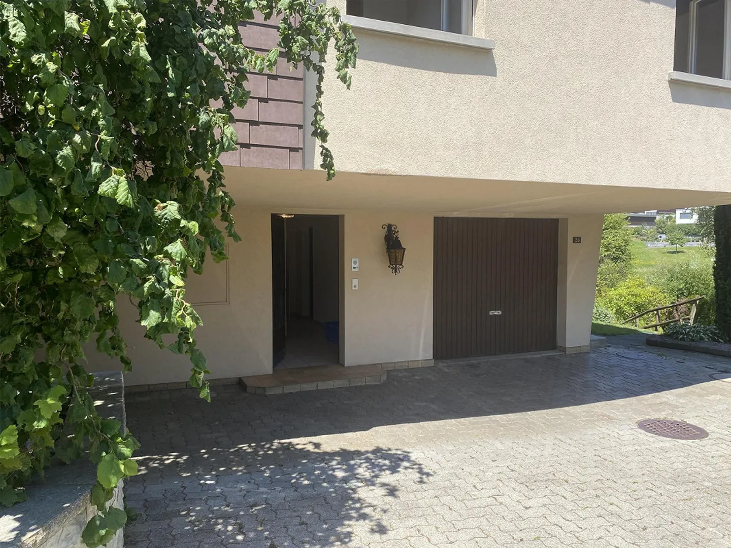 Einfamilienhaus zu vermieten in Oberkirch für CHF 2'850.00 / Monat - Foto 25 von 30