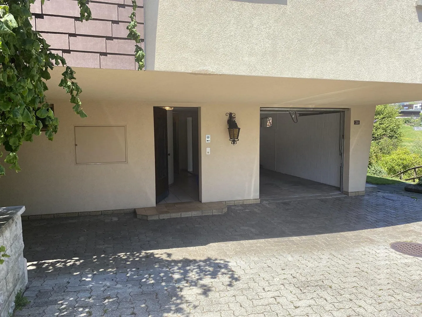 Einfamilienhaus zu vermieten in Oberkirch für CHF 2'850.00 / Monat - Foto 27 von 30
