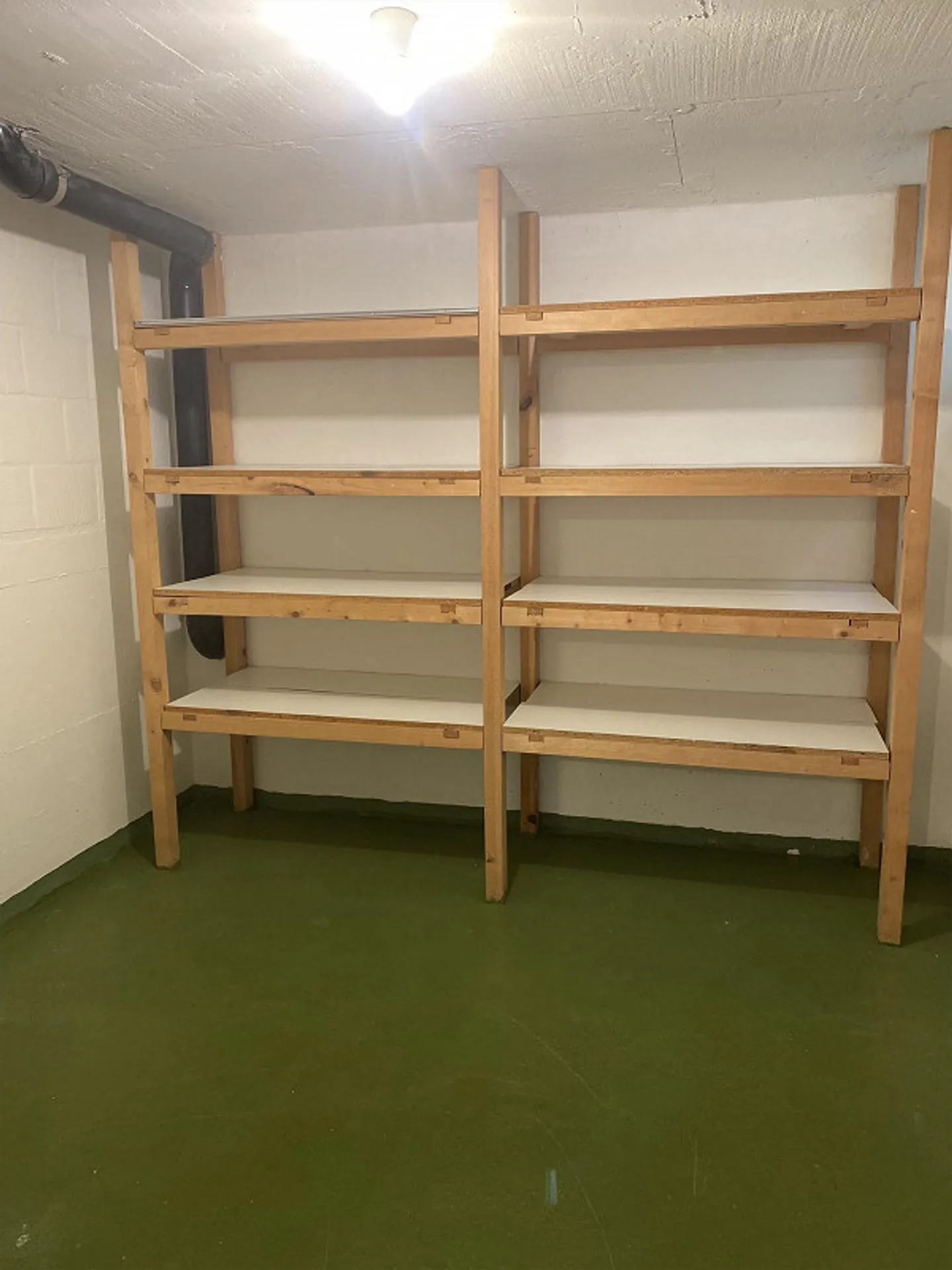 Einfamilienhaus zu vermieten in Oberkirch für CHF 2'850.00 / Monat - Foto 28 von 30