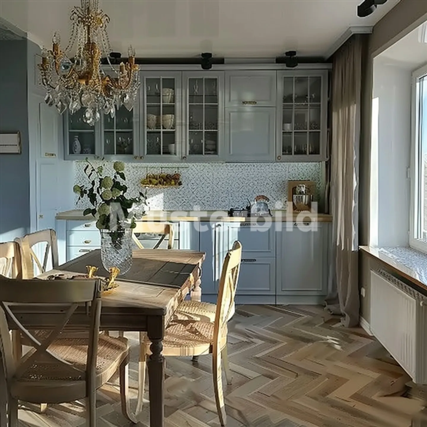 Charming 7-Room House in Sins - Ideal for Families and Home Office - Photo 1 of 6