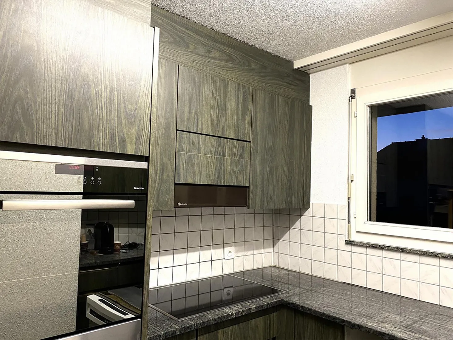 Einfamilienhaus zu vermieten in Oberkirch für CHF 2'850.00 / Monat - Foto 29 von 30