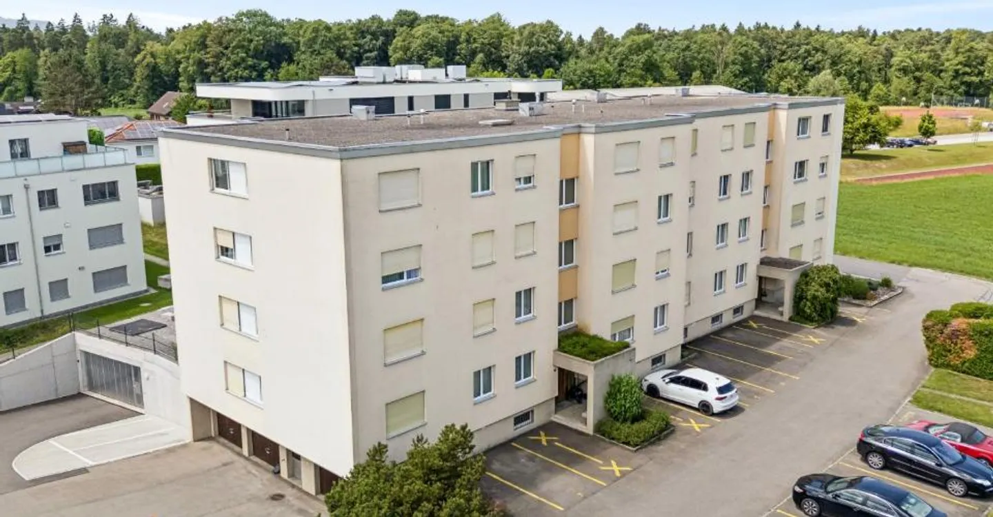 Votre nouveau domicile familial - vivre dans le vert ! - Photo 2 sur 10