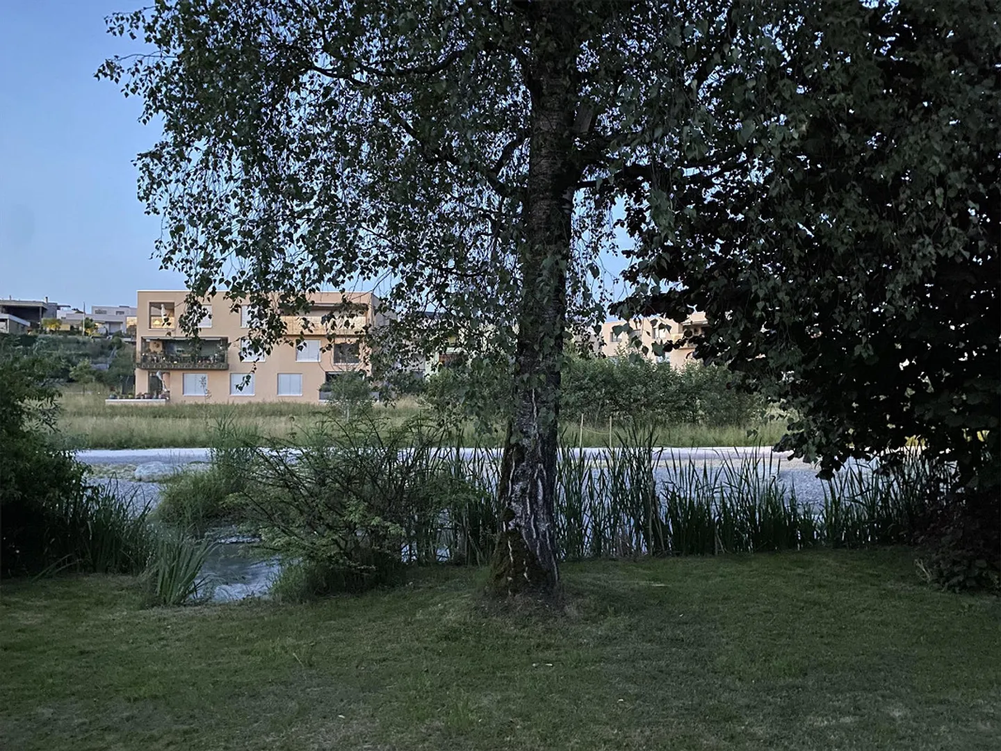 Einfamilienhaus zu vermieten in Oberkirch für CHF 2'850.00 / Monat - Foto 17 von 30