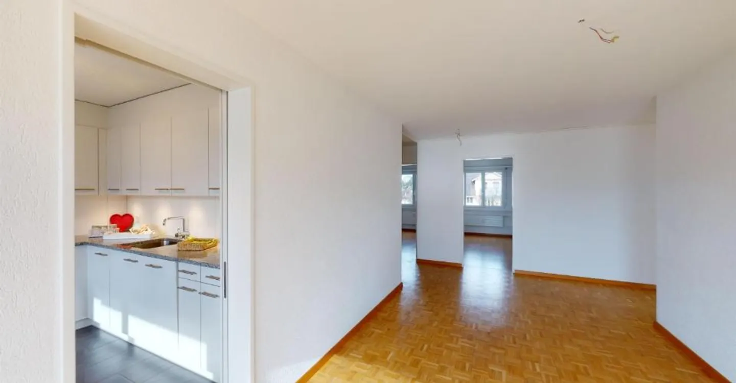 Votre nouveau domicile familial - vivre dans le vert ! - Photo 7 sur 10