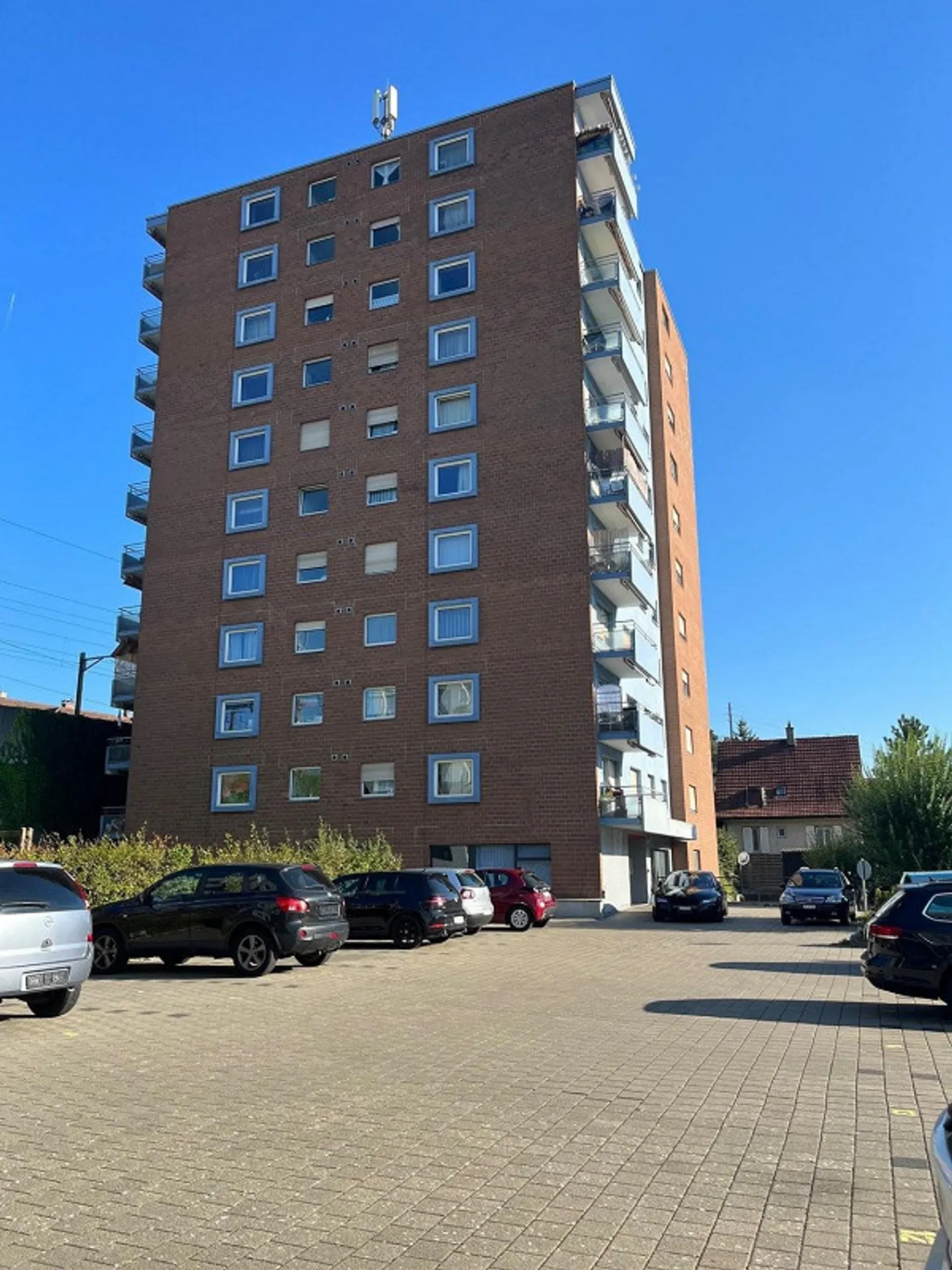 Benvenuti nella nuova casa - Foto 5 di 7
