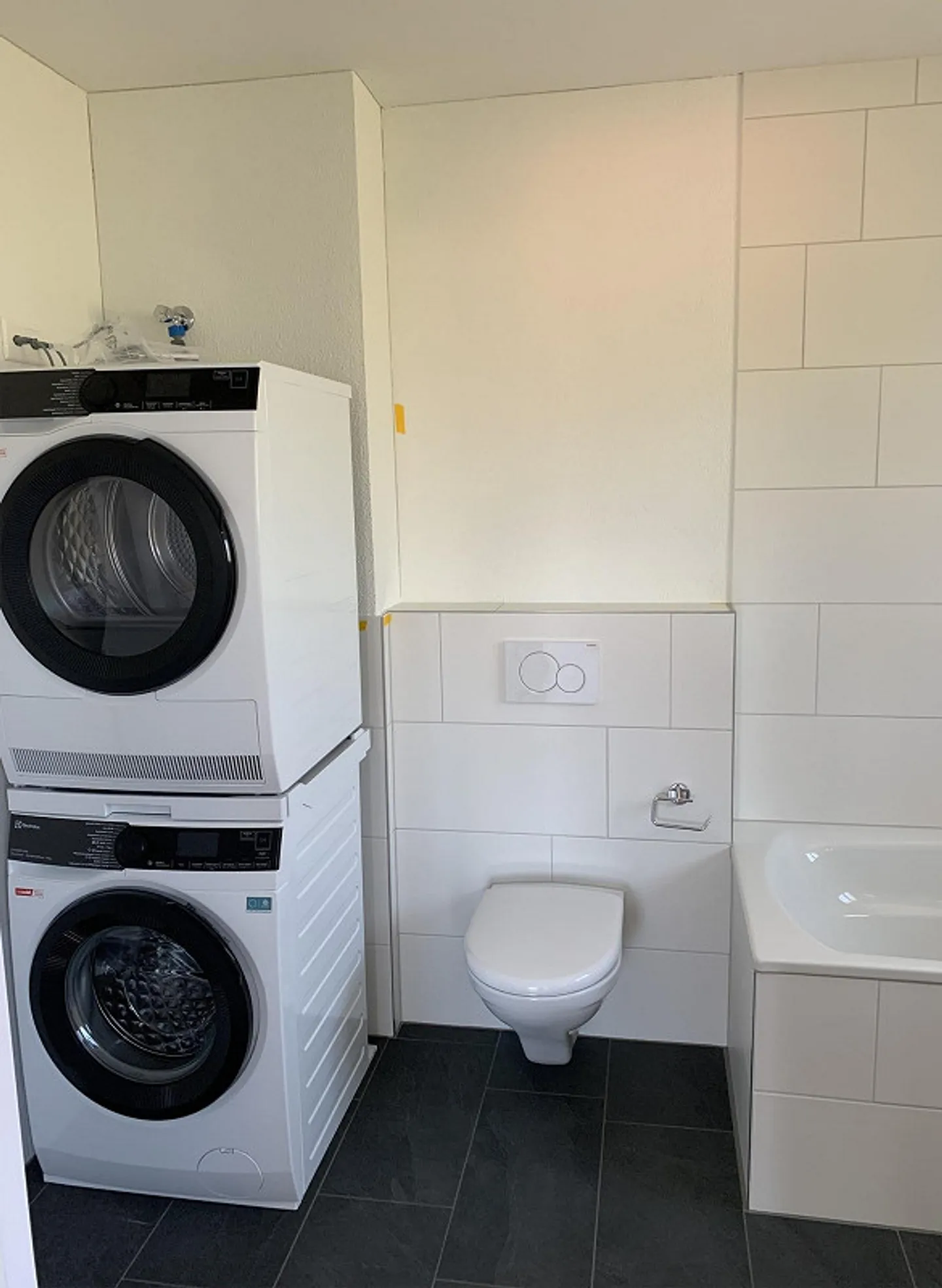Projet de construction moderne - Appartement en attique de 3 1/2 pièces - Photo 8 sur 10