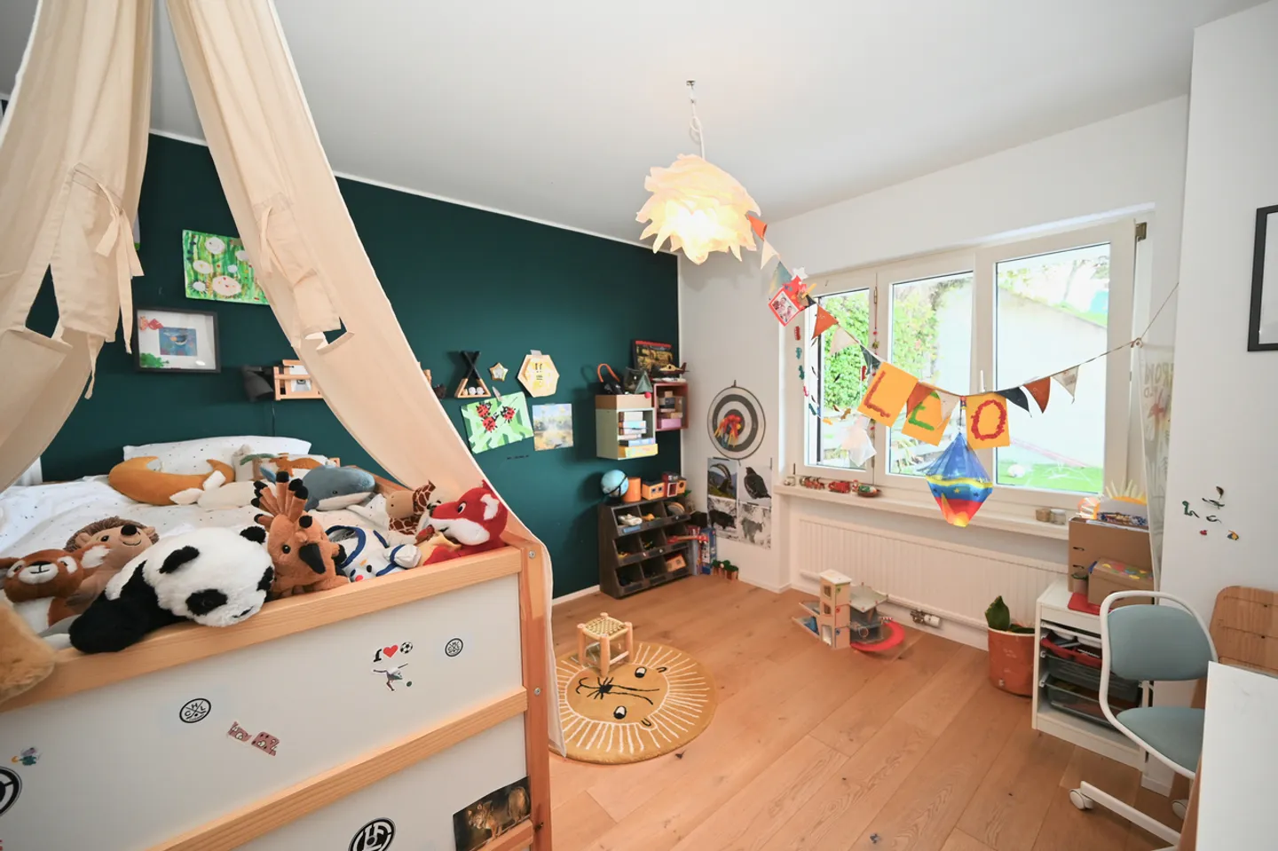 Appartement raffiné avec jardin et vue sur le lac de Lugano - Photo 12 sur 19