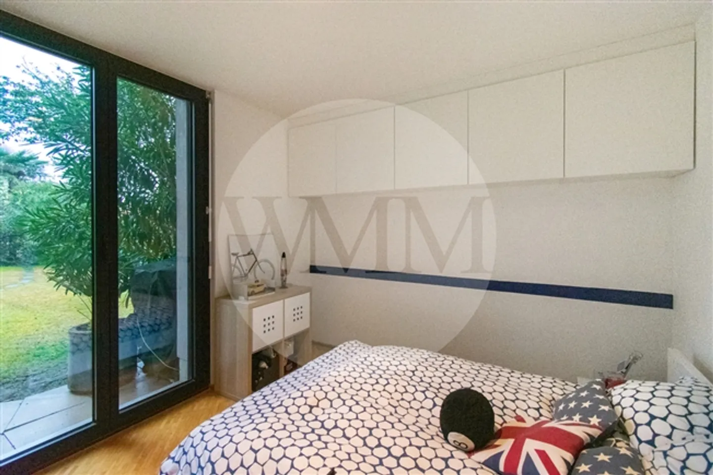 CASA MODERNA SU DUE PIANI CON GIARDINO E TERRAZZA - Foto 13 di 15