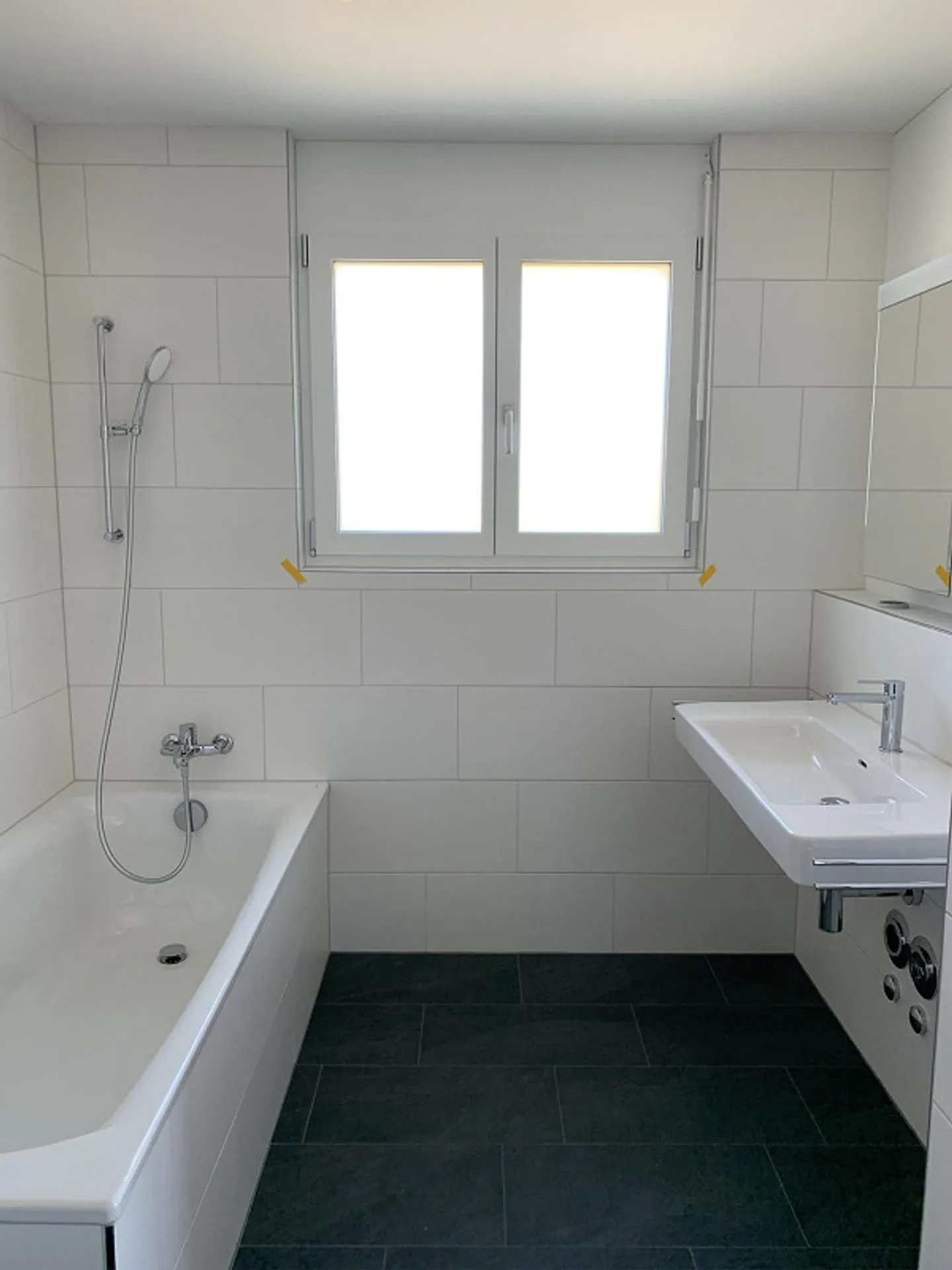 Projet de construction moderne - Appartement en attique de 3 1/2 pièces - Photo 9 sur 10