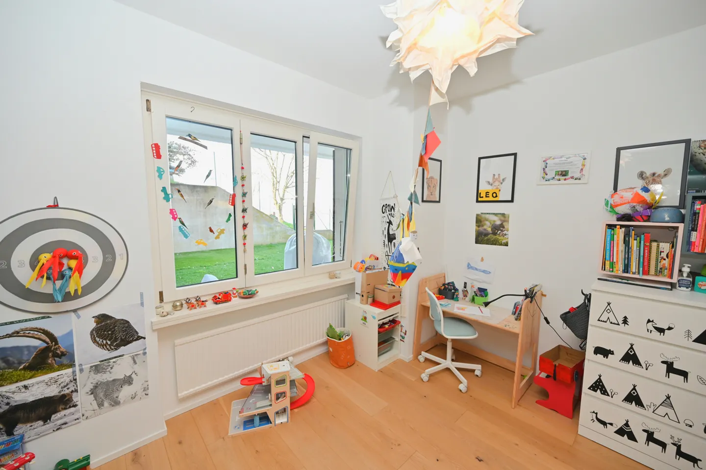 Appartement raffiné avec jardin et vue sur le lac de Lugano - Photo 13 sur 19