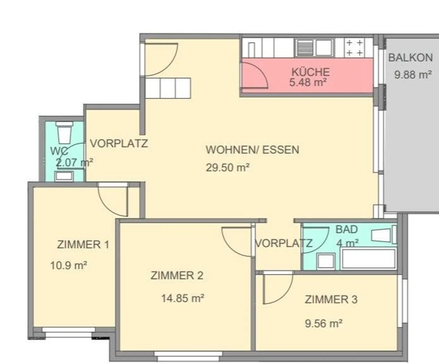 Benvenuti nella nuova casa - Foto 6 di 7