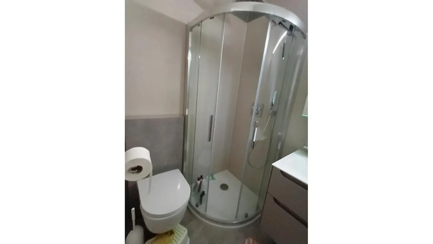 3½ ZIMMER HAUS IN LUTRY (VD), MÖBLIERT, BEFRISTET - Foto 7 von 9