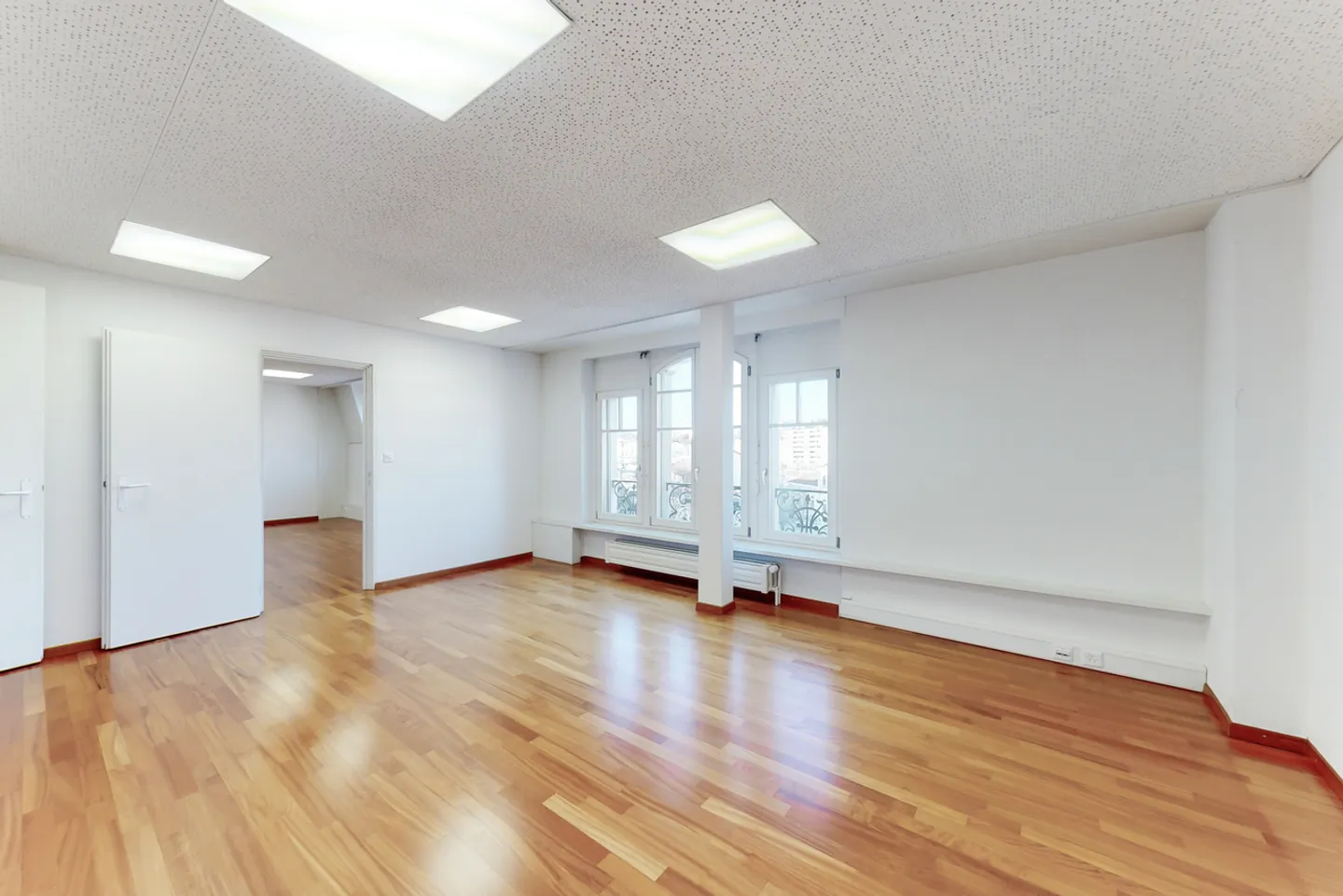 Positionieren Sie Ihren Erfolg im Stadtzentrum von Freiburg - Foto 10 von 11