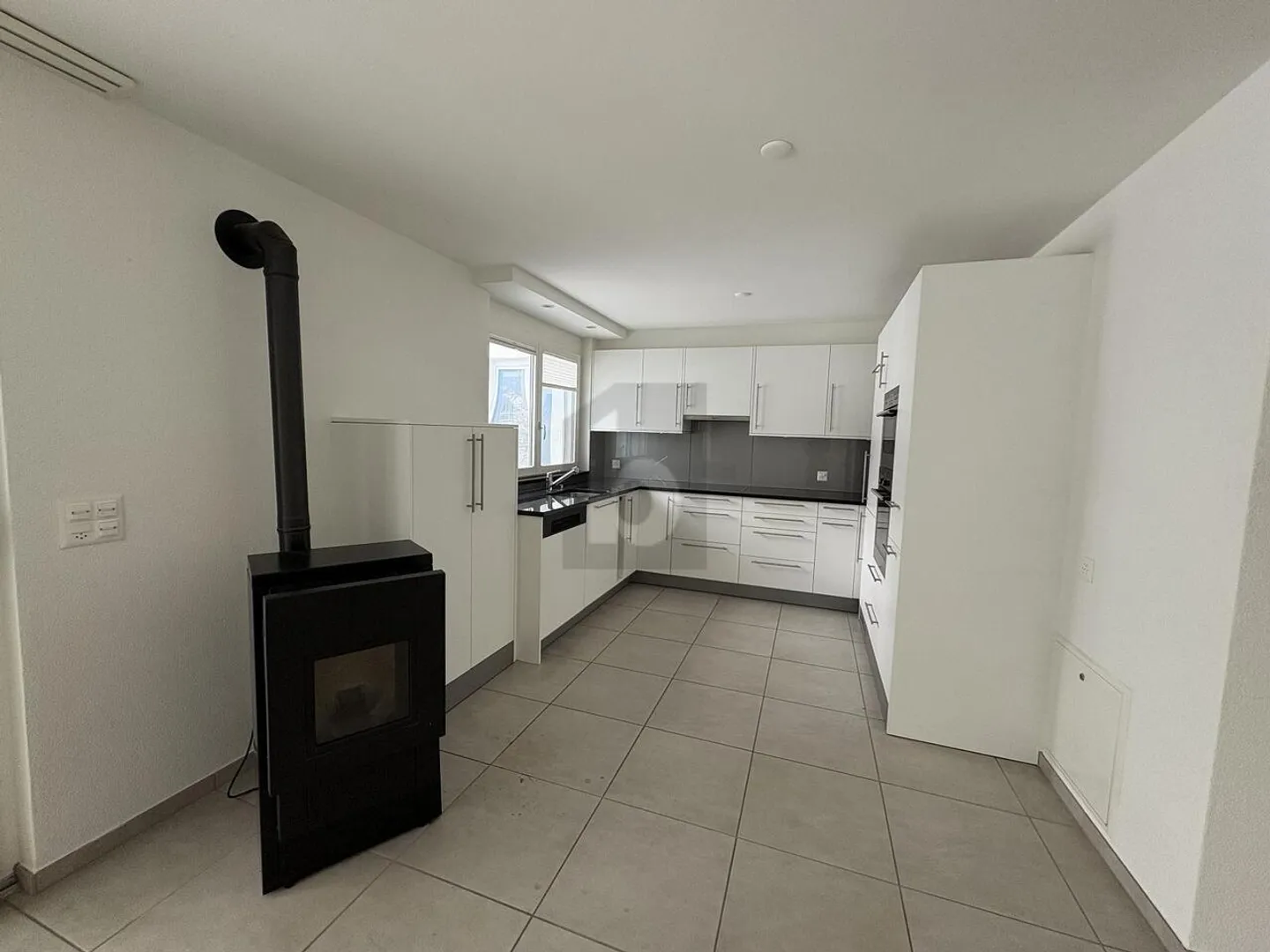 CON GIARDINO D'INVERNO E TERRAZZA - Foto 4 di 6