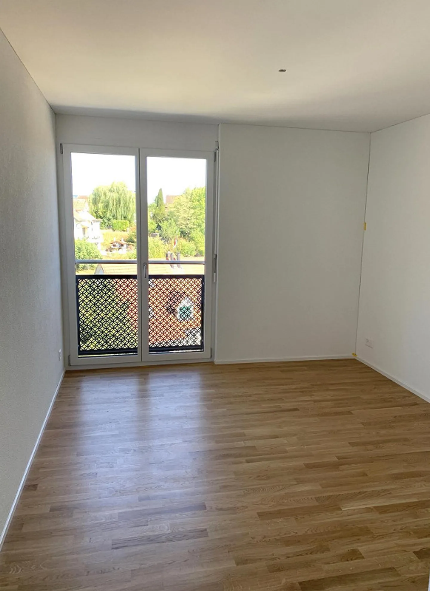 Projet de construction moderne - Appartement en attique de 3 1/2 pièces - Photo 6 sur 10
