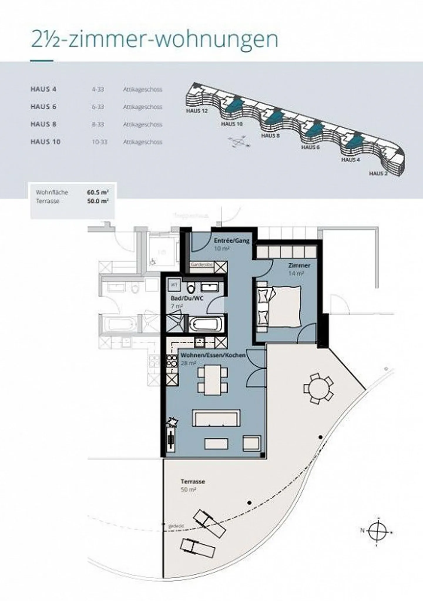 Vie moderne dans le développement Welle ! - Photo 8 sur 8