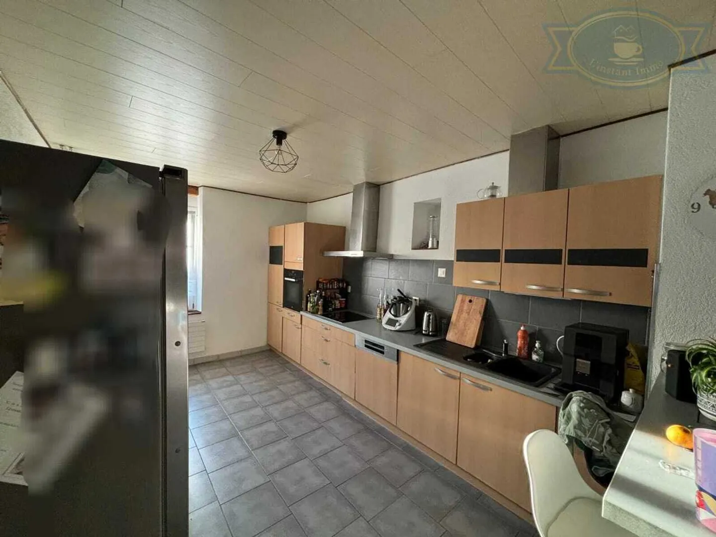 Duplex avec cachet en plein centre de la ville de Porrentruy - Photo 4 sur 7