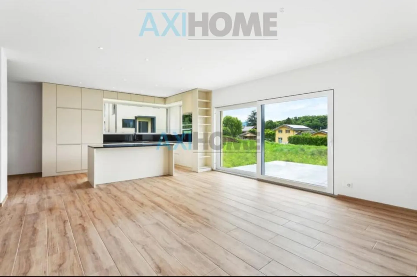 Last new villa of 5.5 rooms - Photo 3 of 13