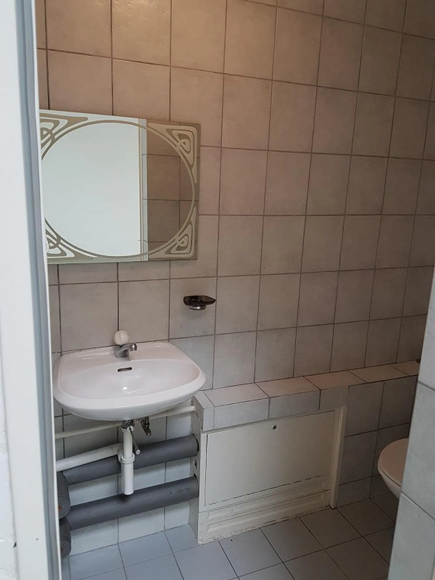 Espace de stockage commercial polyvalent - Photo 5 sur 6