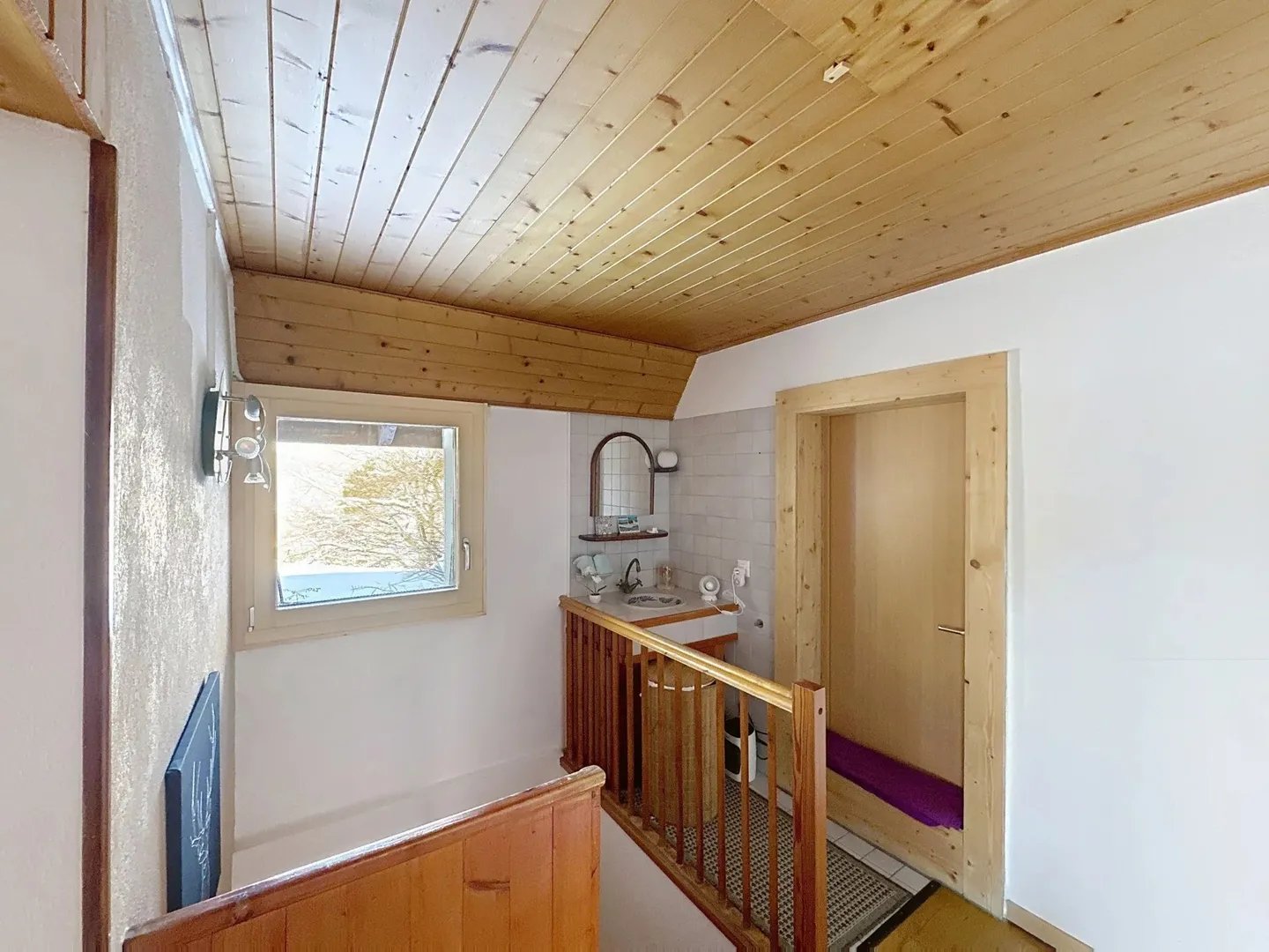 Panoramic view of Mont Blanc and Cime de l'Est - Photo 16 of 21