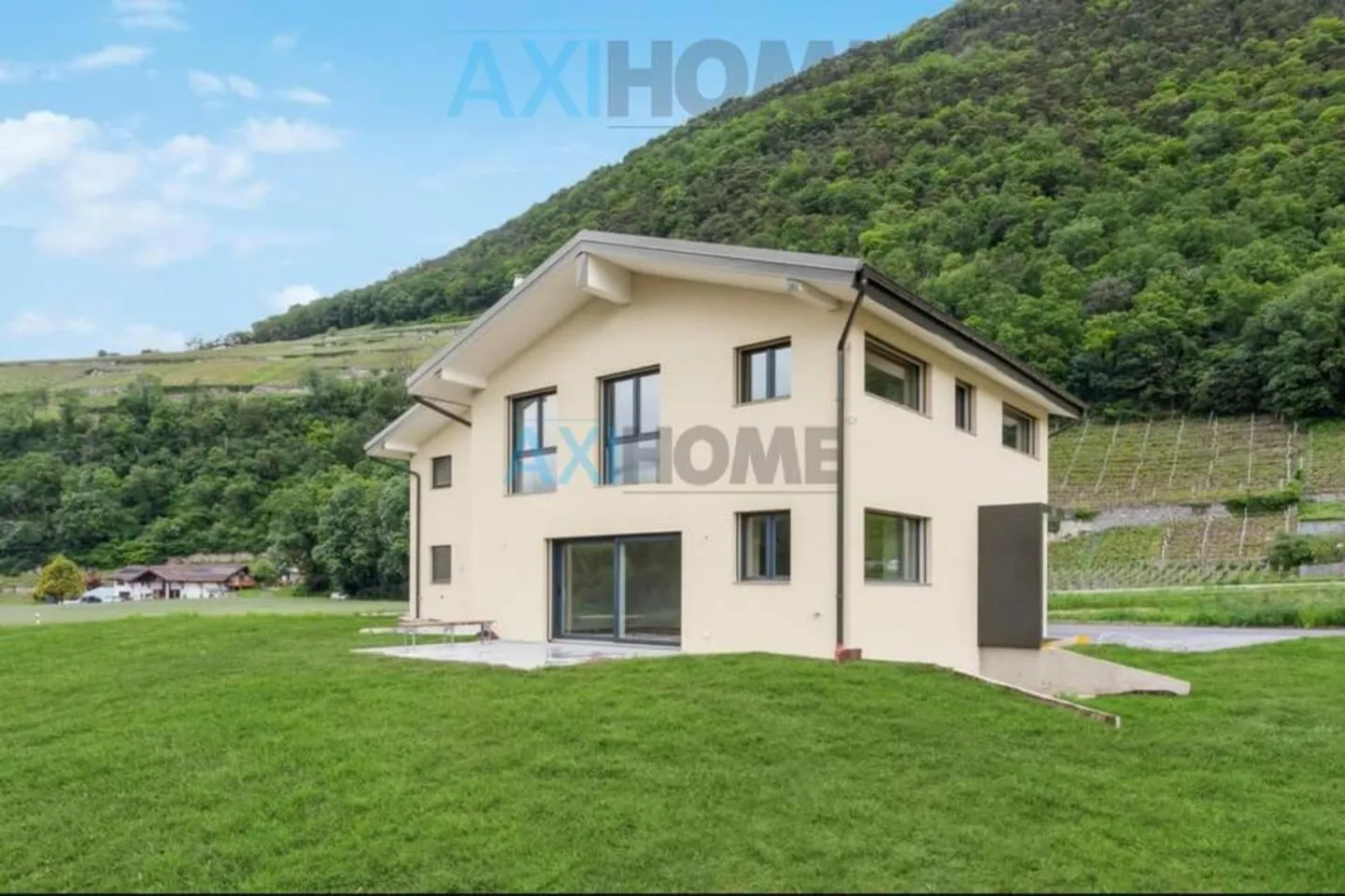 Last new villa of 5.5 rooms - Photo 1 of 13