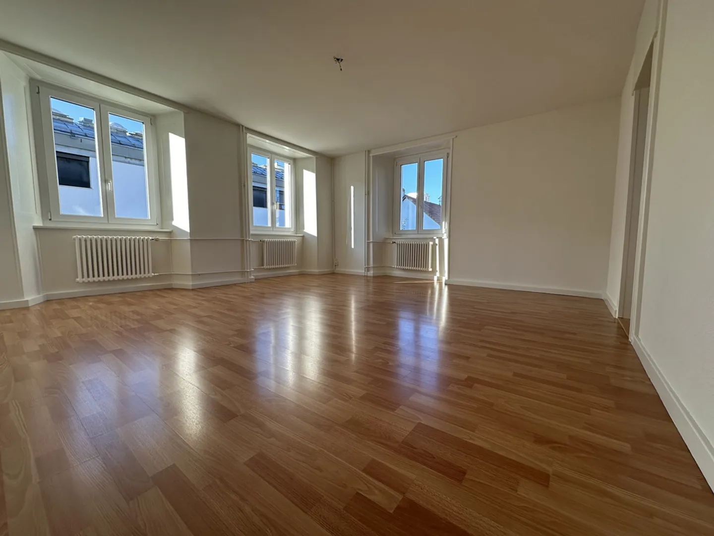 Bel Appartement Lumineux - Photo 5 sur 7