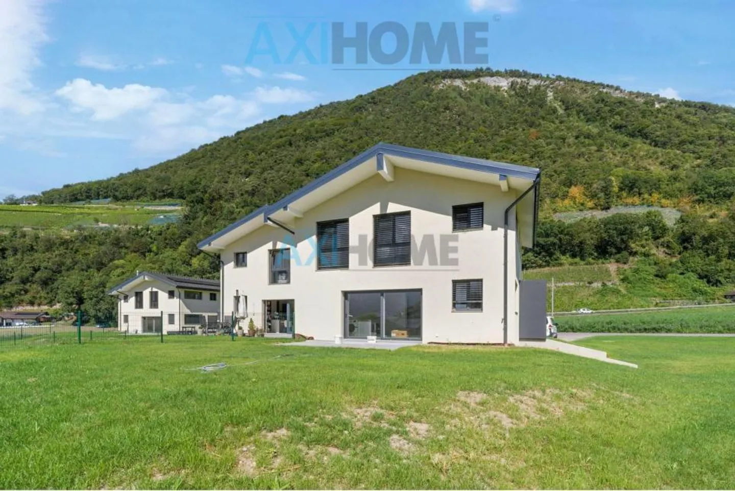 Last new villa of 5.5 rooms - Photo 2 of 13