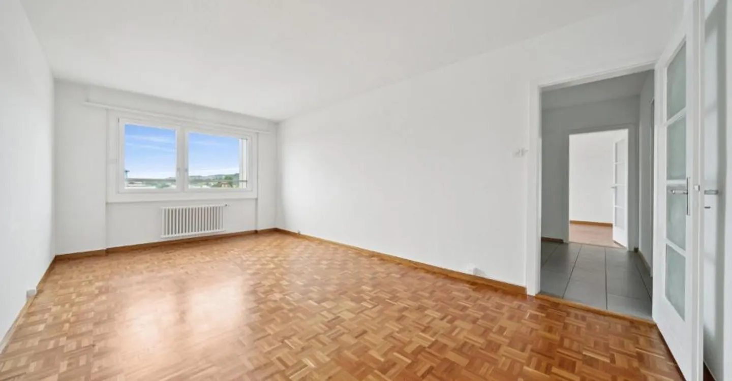 Large studio in the heart of Yverdon-les-Bains - Photo 4 of 5