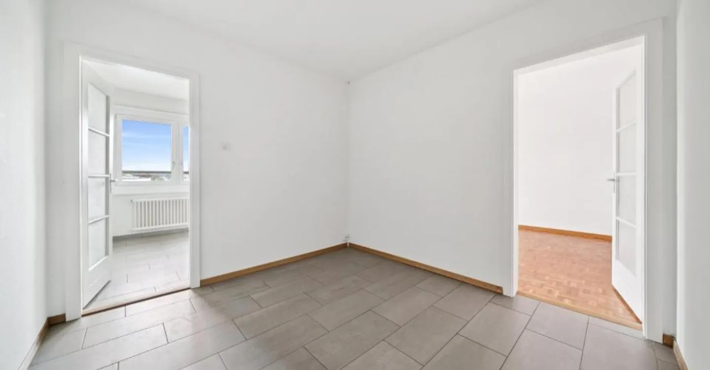 Large studio in the heart of Yverdon-les-Bains - Photo 5 of 5