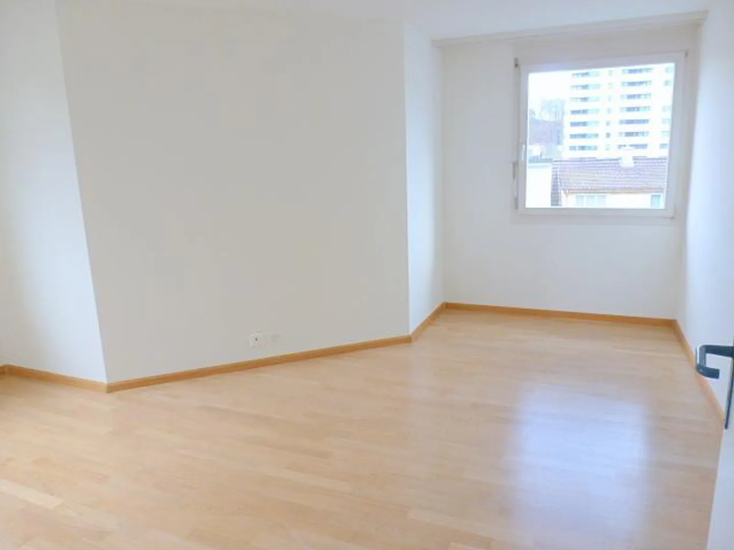 Familienwohnung mit Gartensitzplatz - Foto 6 von 10