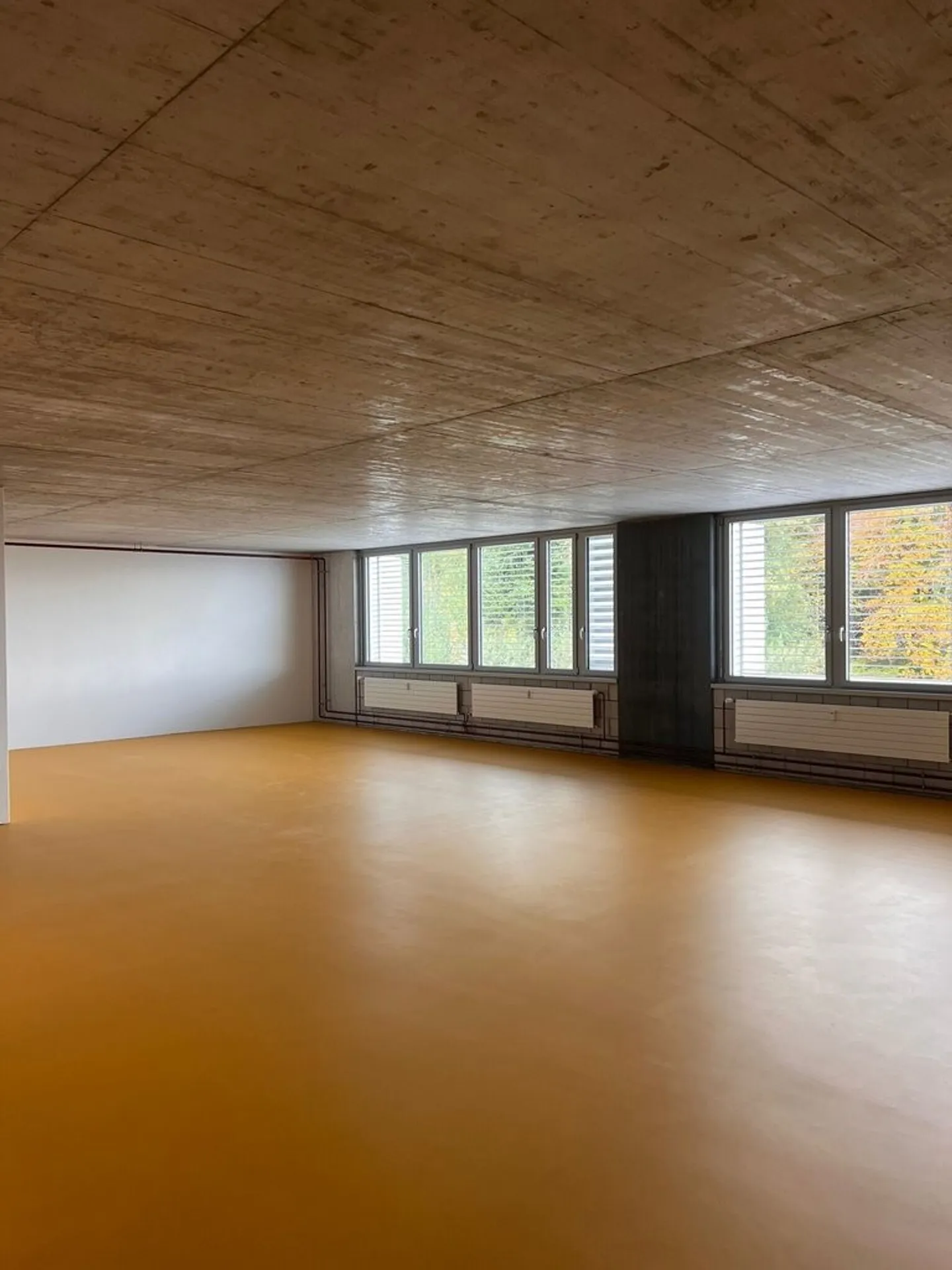 Office space seeks new tenants - Photo 2 of 2