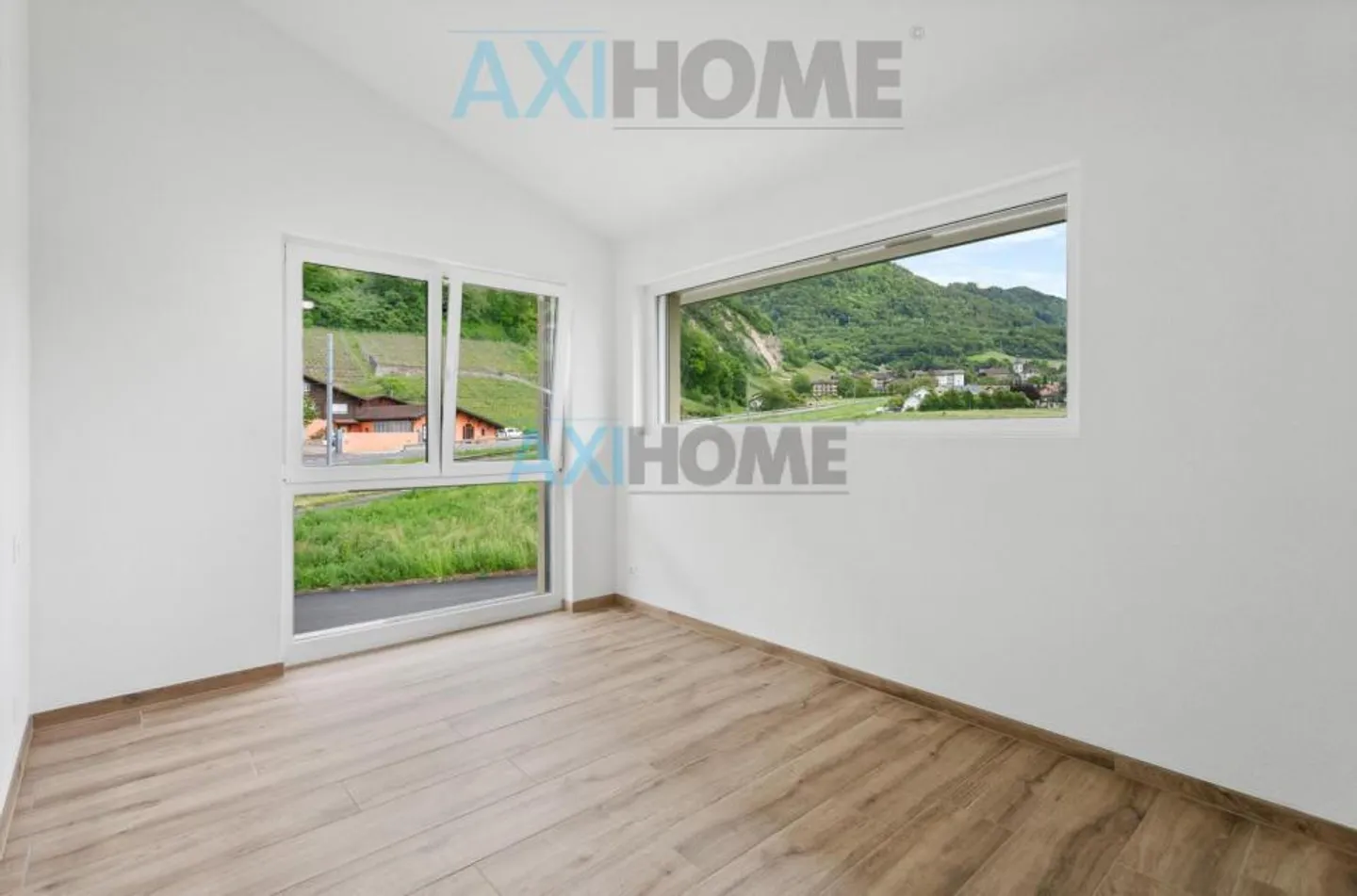 Last new villa of 5.5 rooms - Photo 9 of 13