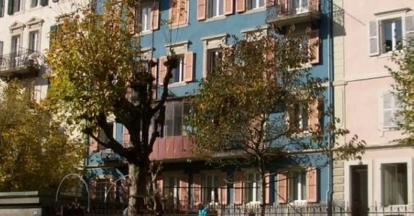 Appartement Charmant Rénové - Photo 5 sur 5