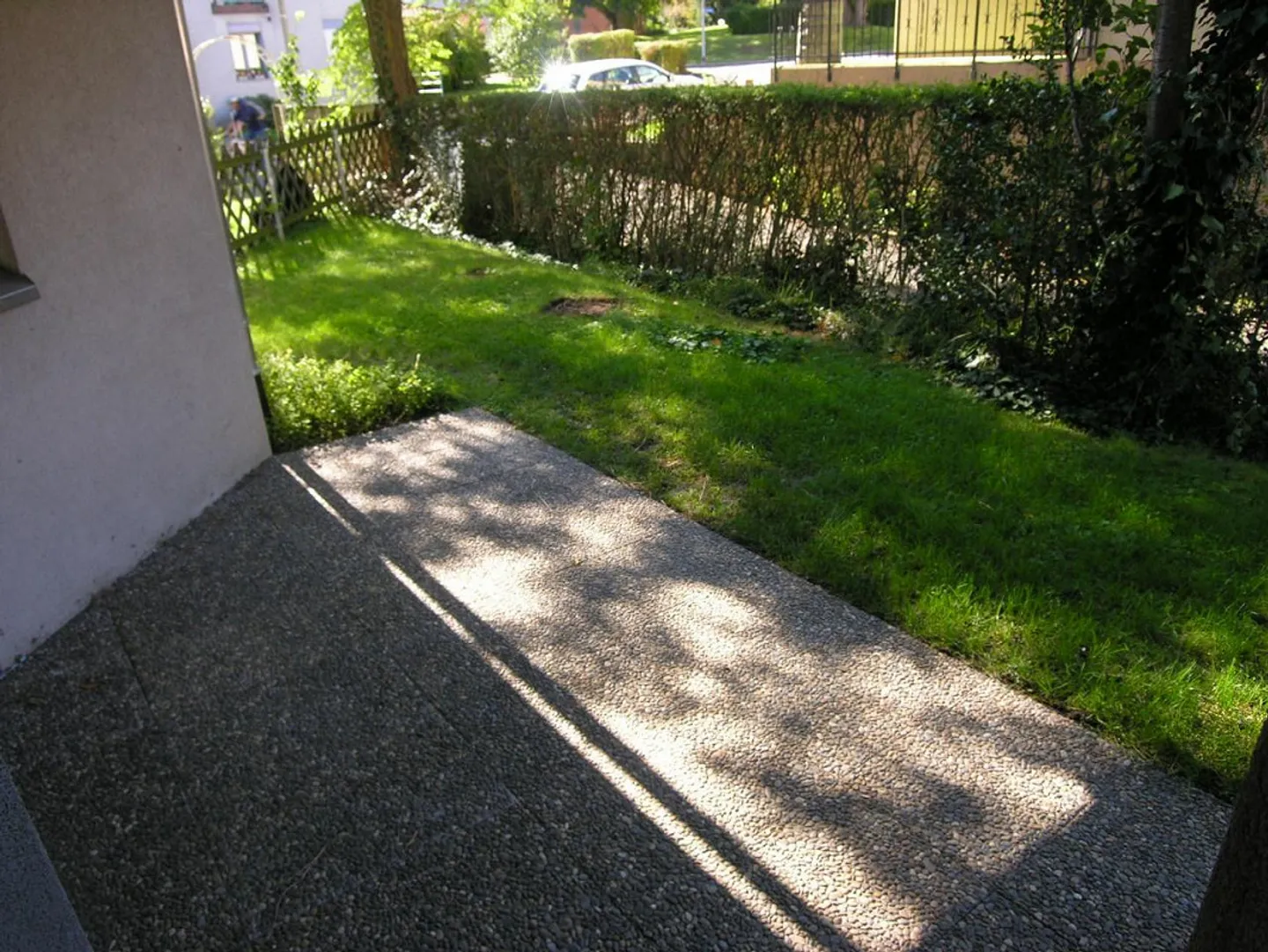 Familienwohnung mit Gartensitzplatz - Foto 3 von 10