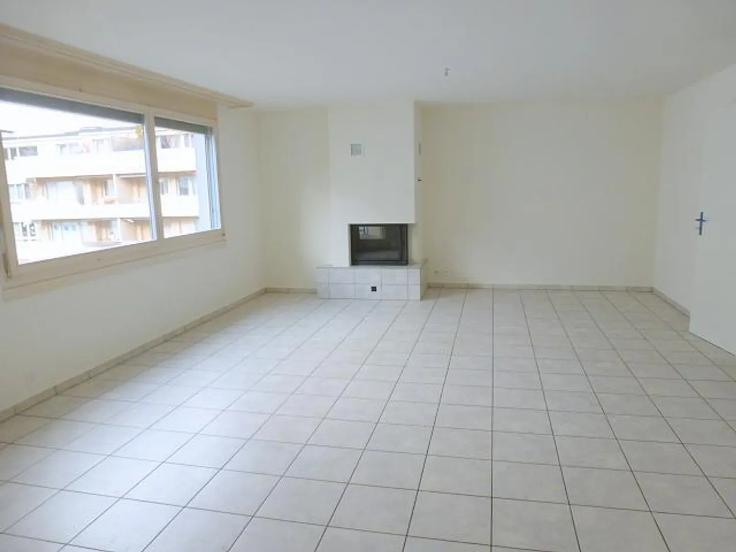 Familienwohnung mit Gartensitzplatz - Foto 4 von 10