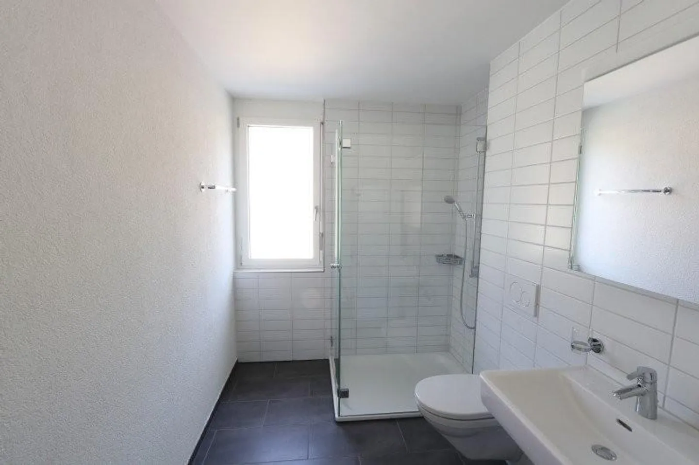 Appartamento in affitto - Foto 8 di 12