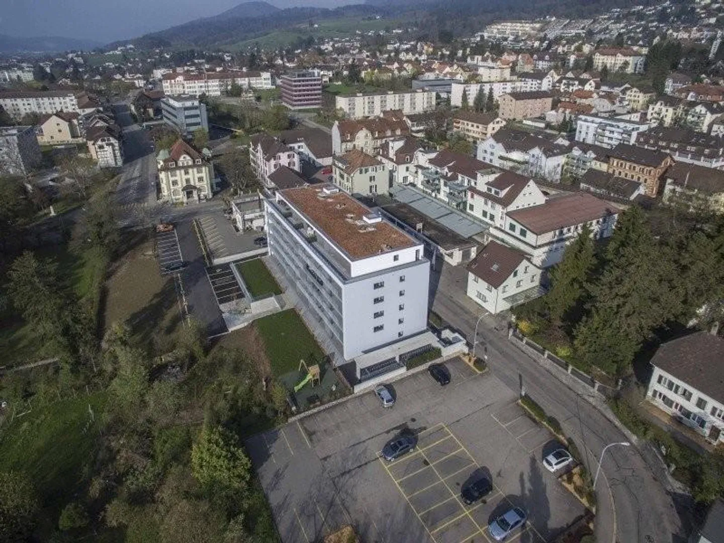 Appartamento in affitto - Foto 10 di 12