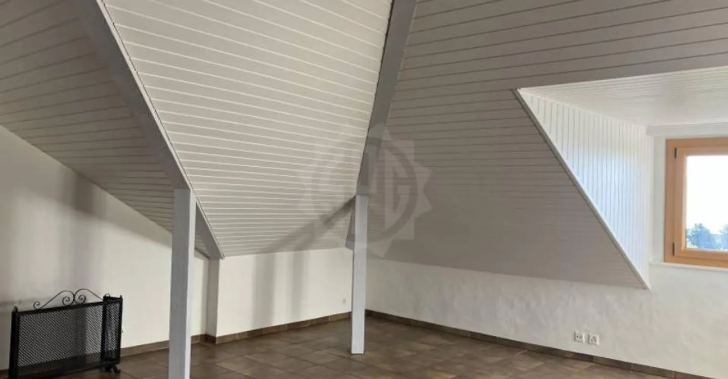 Appartement en Attique à Rolle - Photo 2 sur 6