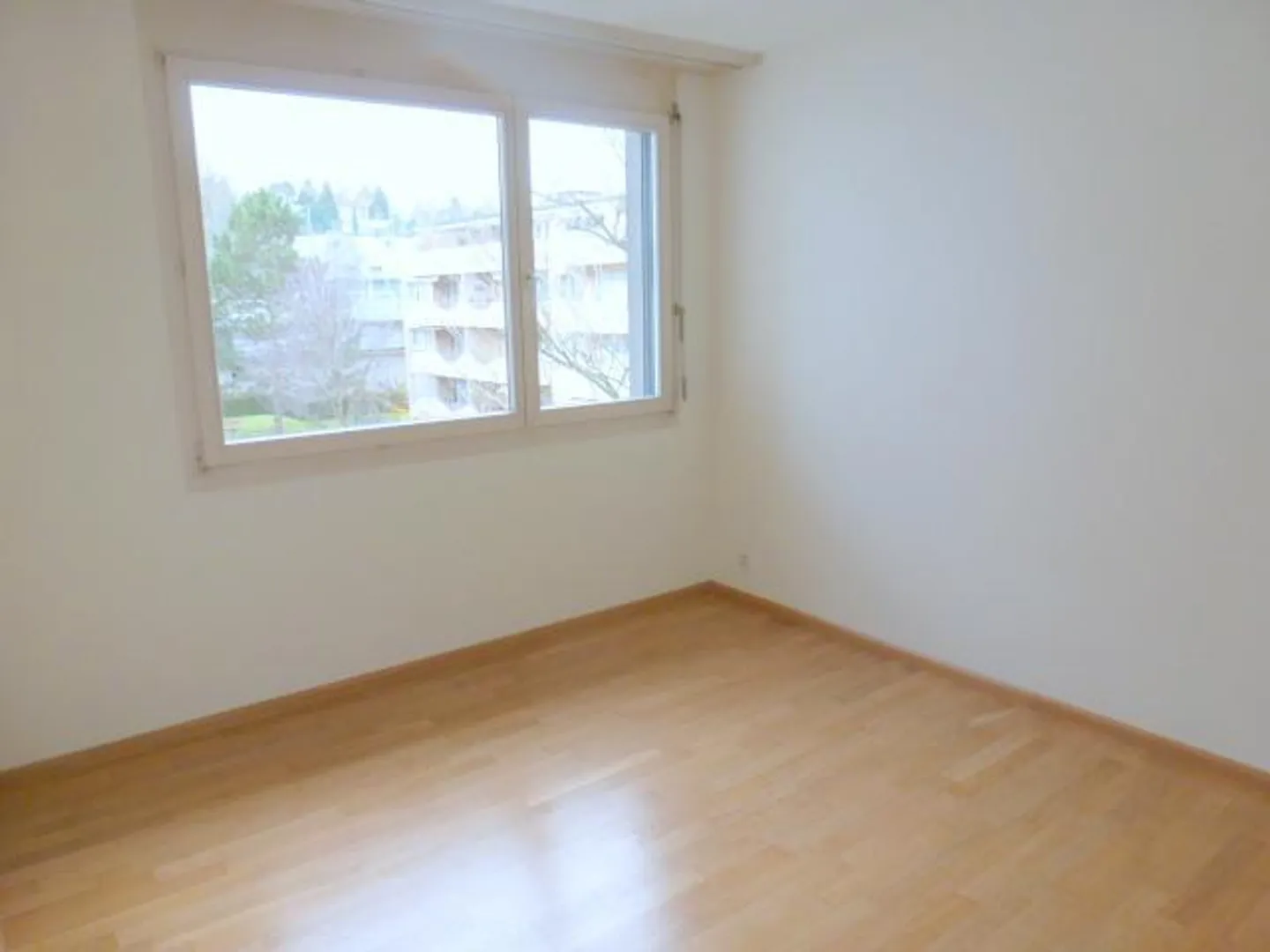 Familienwohnung mit Gartensitzplatz - Foto 8 von 10