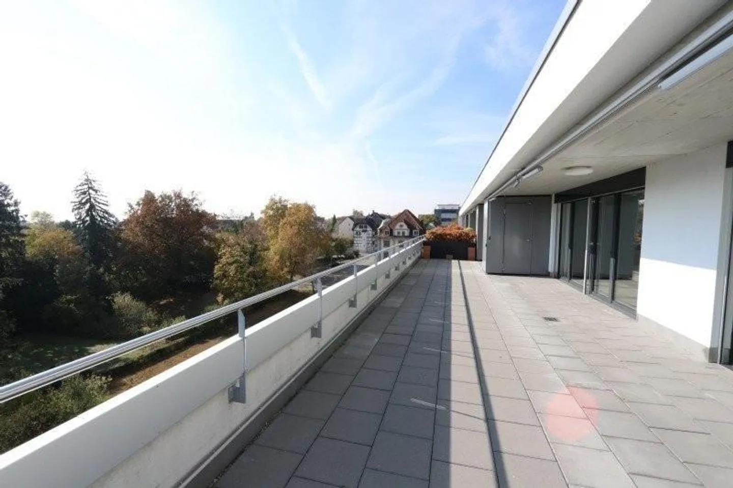 Appartamento in affitto - Foto 2 di 12