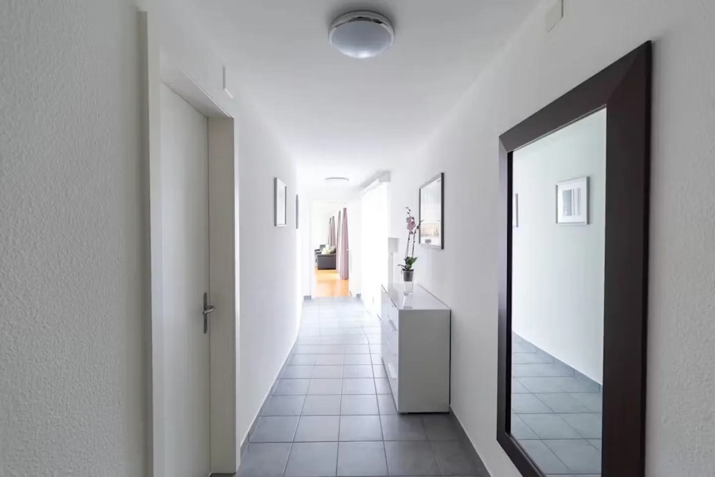 Wohnung mieten - Foto 5 von 10