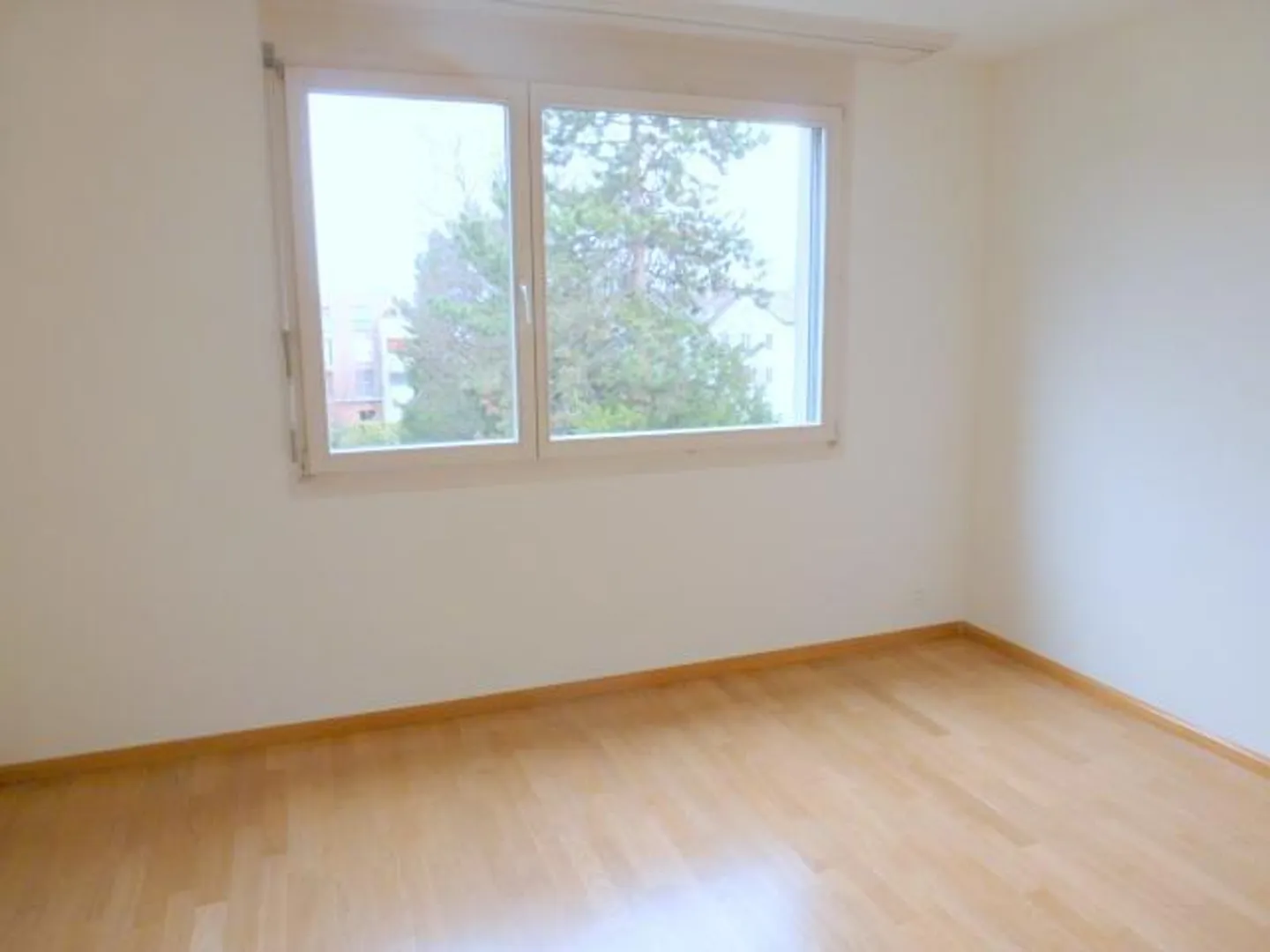 Familienwohnung mit Gartensitzplatz - Foto 9 von 10