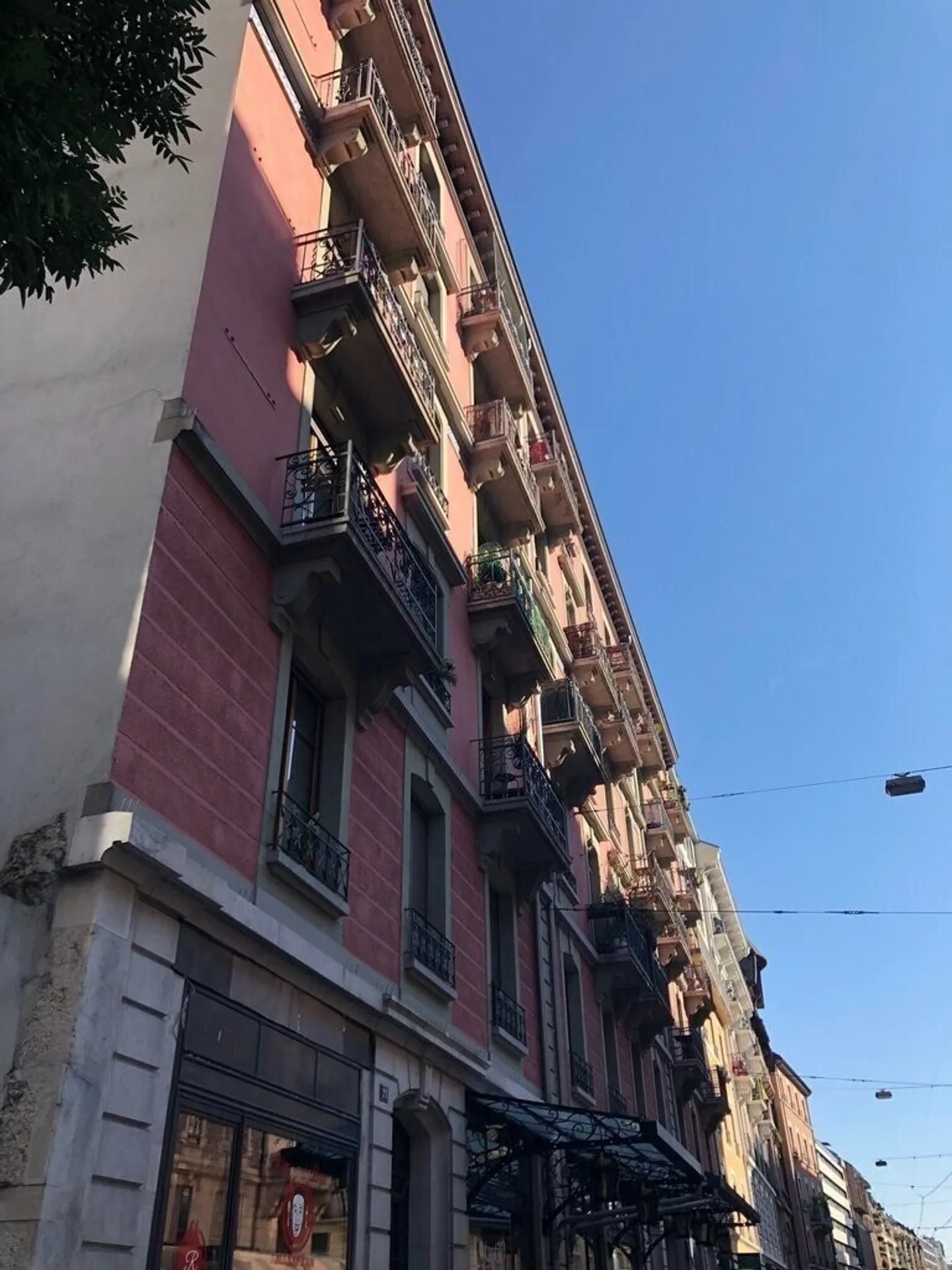 Da afferrare! Magnifico alloggio nel cuore di Ginevra! - Foto 1 di 6