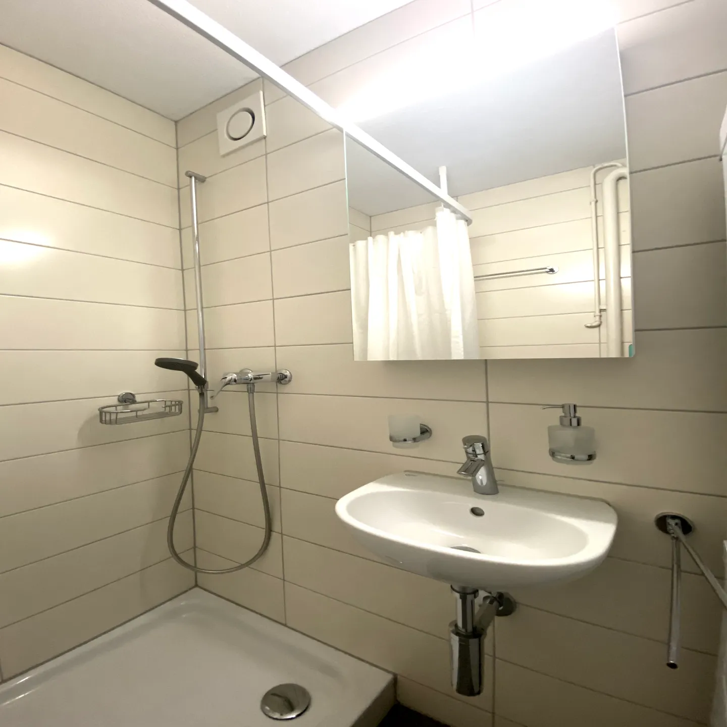 Chalet for rent - Photo 1 of 2