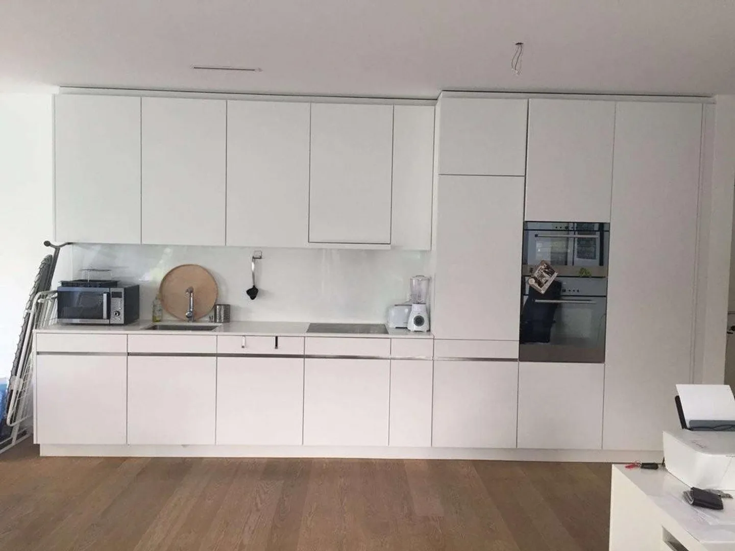 Bella abitazione in una posizione redditizia nel quartiere di Enge - Foto 4 di 10