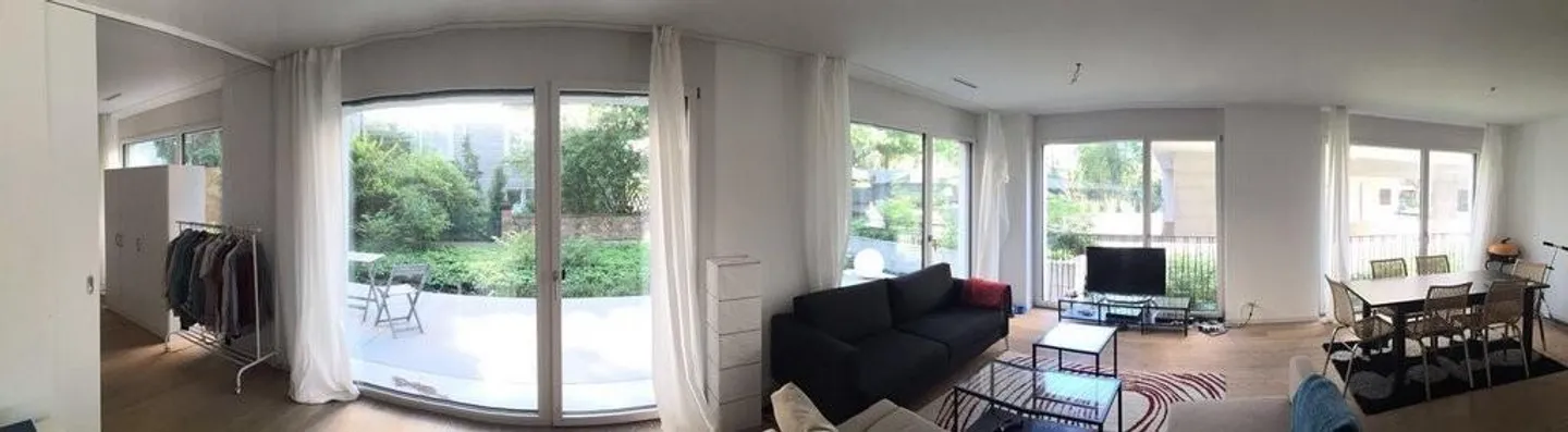 Bella abitazione in una posizione redditizia nel quartiere di Enge - Foto 5 di 10