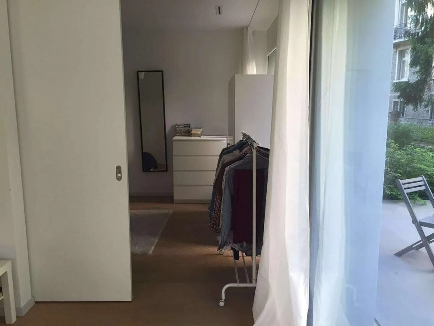 Bella abitazione in una posizione redditizia nel quartiere di Enge - Foto 6 di 10