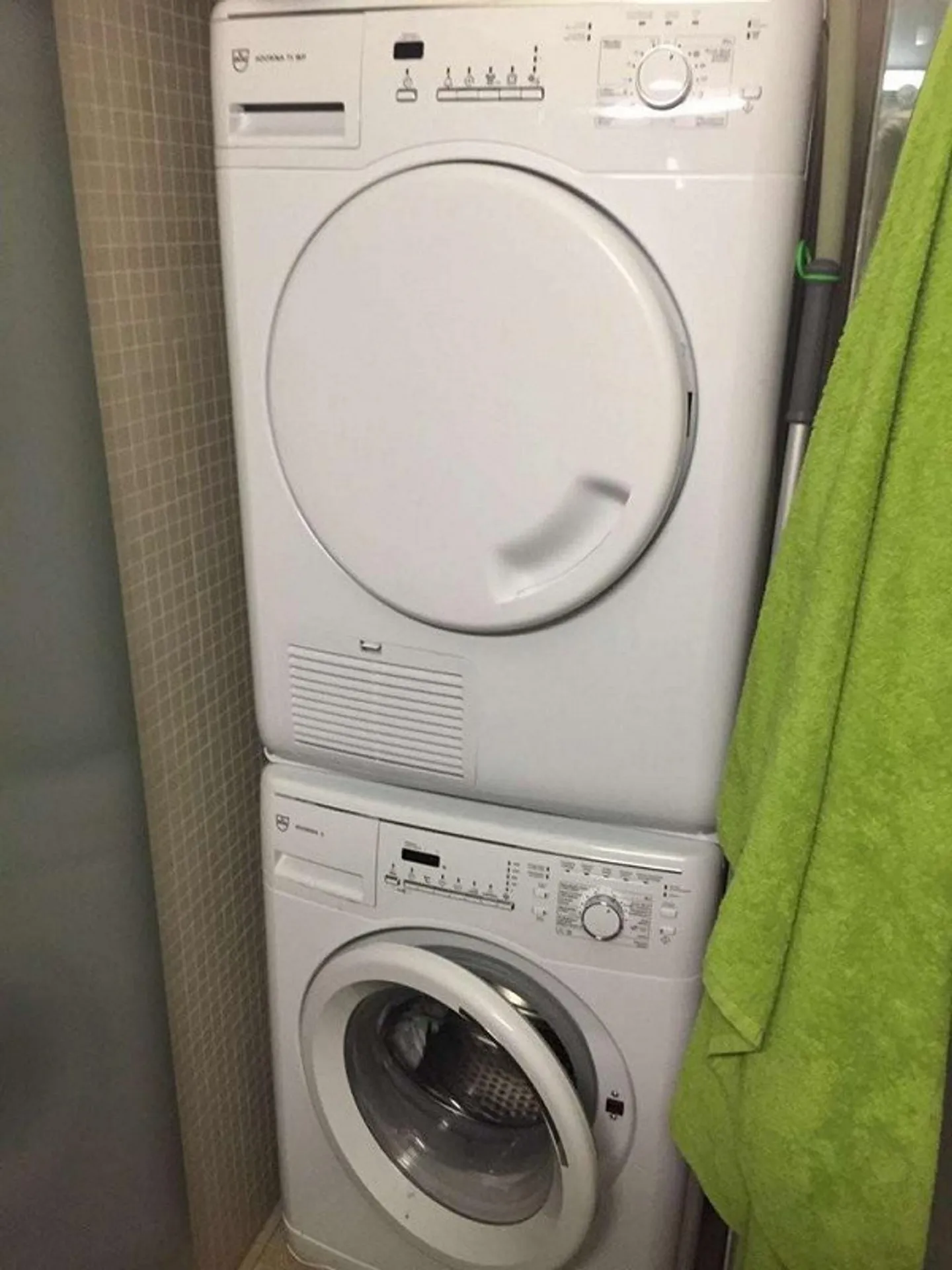 Bella abitazione in una posizione redditizia nel quartiere di Enge - Foto 9 di 10