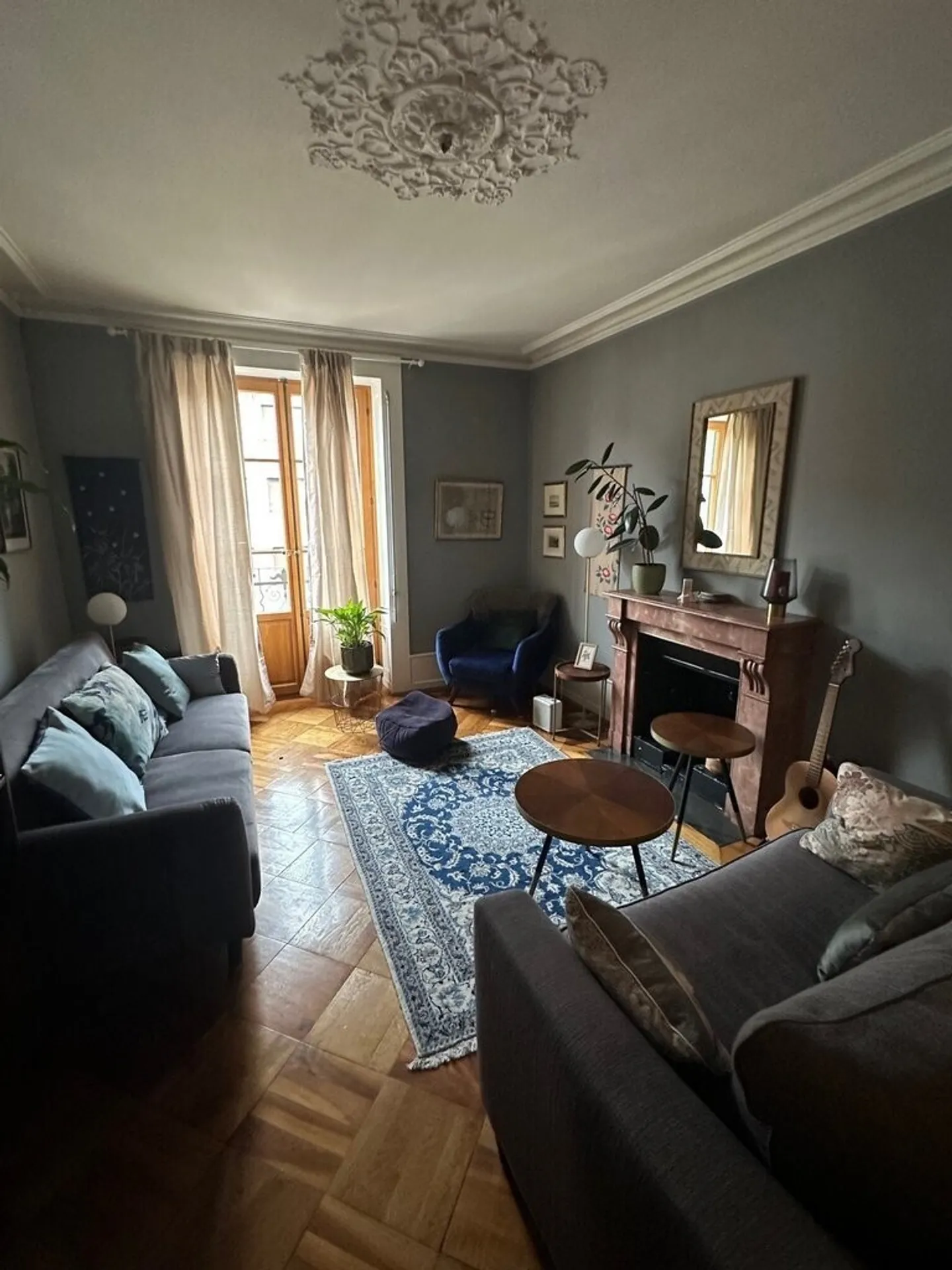 Da afferrare! Magnifico alloggio nel cuore di Ginevra! - Foto 2 di 6